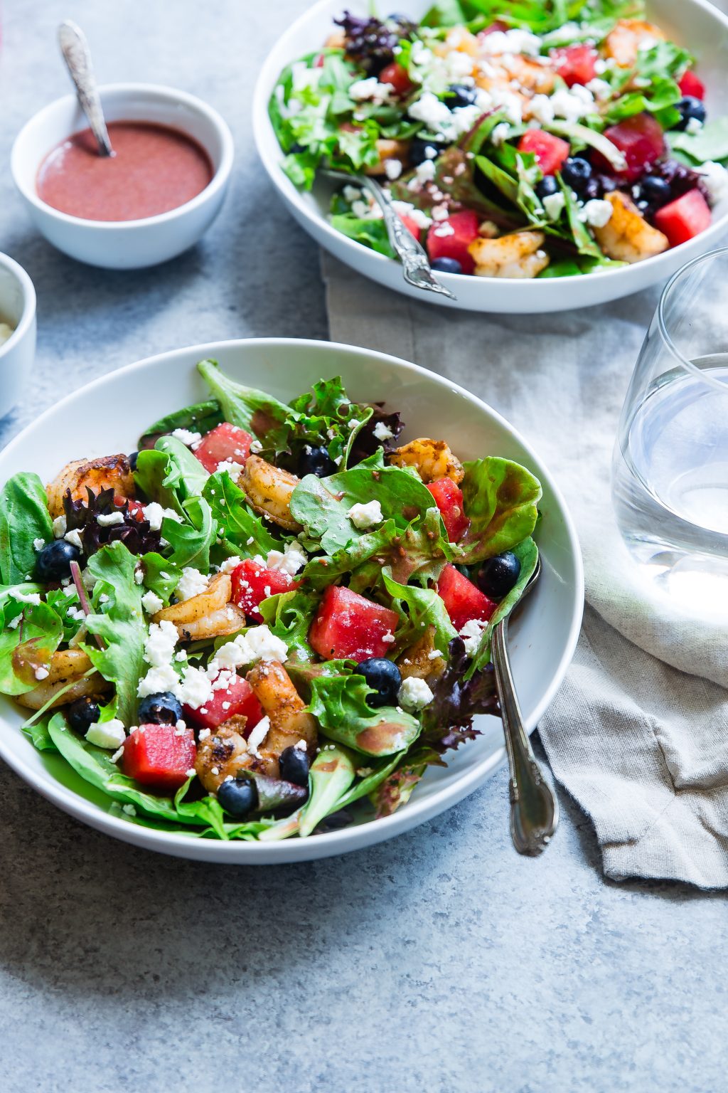 Anti inflammatorisk og glutenfri mad