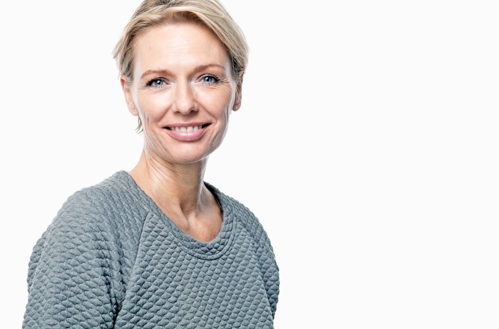 E-terapi hos Rikke Hvelplund